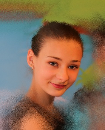 Фотозарисовки от Саши Голуб