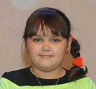 Маша Верешкина
