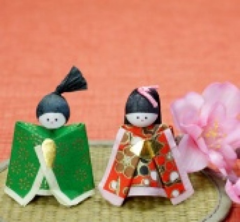 Хина мацури — праздник девочек в Японии